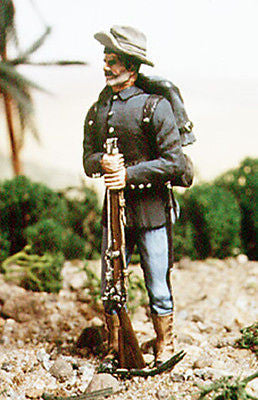 Kit# 9749 - 71st NY Volunteers