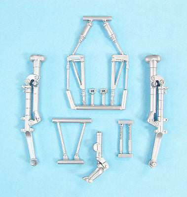 SAC 32110 Tempest Mk.V Landing Gear 1/32nd Scale Special Hobby Model