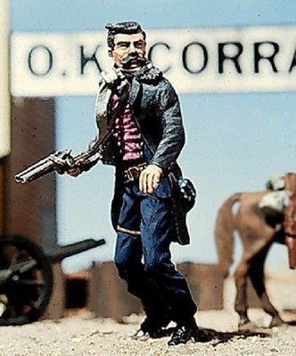 Kit# 9802 - Doc Holliday