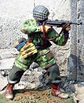 Kit# 9639 - German Paratrooper Burp