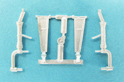 SAC 72086 SB2C Helldiver Landing Gear (CH/Aca)