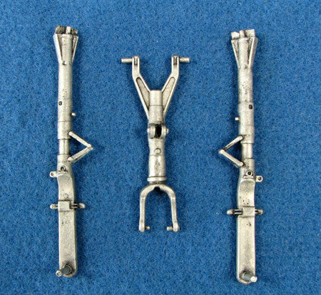 SAC 32001A F-105 Landing Gear For 1/32nd Scale Trumpeter Model