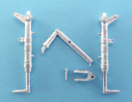 SAC 32051 Spitfire Mk.Vb Landing Gear For 1/32nd Scale Hobby Boss Model