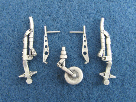 SAC 48096 Hawker Sea Fury For 1/48th Scale Trumpeter Model