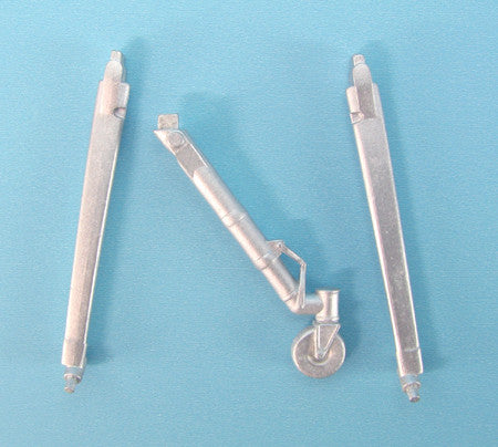 SAC 48190 MQ-9 Reaper Landing Gear 1/48th Scale for SkunkModel