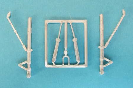 SAC 48248 Fairey Firefly Landing Gear (SH) for 1/48th Special Hobby Model