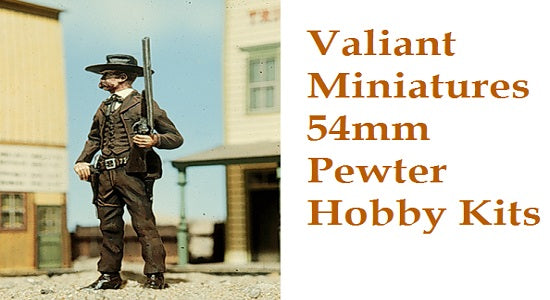Valiant Miniatures – Valiant Enterprises Ltd