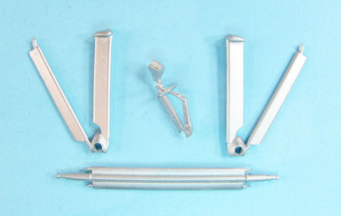 SAC 32142 RE.8 Harry Tate Early Landing Gear (WW) 1:32 Scale