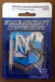SAC 32142 RE.8 Harry Tate Early Landing Gear (WW) 1:32 Scale