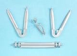 SAC 32143 RE.8 Harry Tate Late Landing Gear (WW) 1:32 Scale