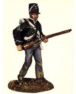 Kit# 9940 - British Regt. of Foot