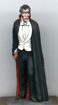 Kit# 9849 - Dracula