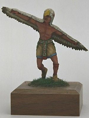 Kit# 9879 - Indian Eagle Dancer