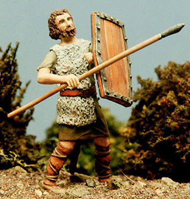 Kit# 9815 - Celtic Warrior