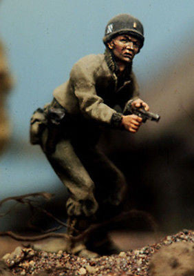 Kit# 9816 - US Army Infantry Officer