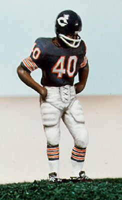 Kit# 9772 - Running Back