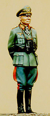 Kit# 9831 - Rommel - Resin