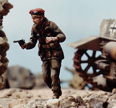 Kit# 9792 - British Paratroopers 1944