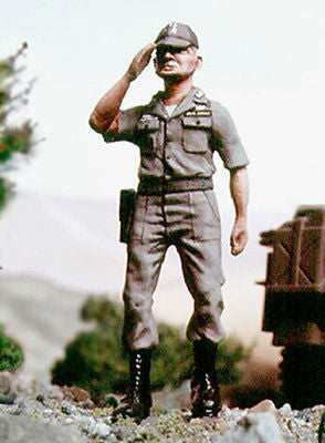 Kit# 9746 - USA General Officer