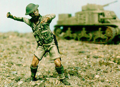 Kit# 9786 - Desert Rats Grenade WWII