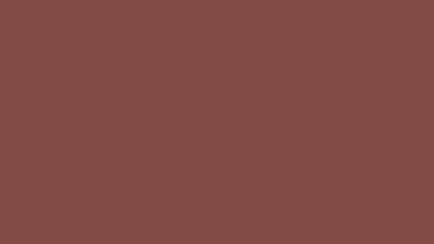 70846 Vallejo Model Color Paint: 17ml  Mahogany Brown  (M139)
