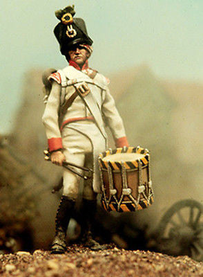 Kit# 9817 - Austrian Line Infantry