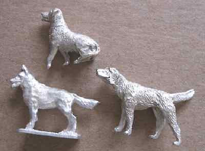 Kit# 9619 - Dogs