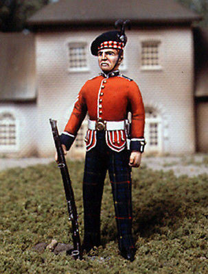 Kit# 9779 - The Royal Scots, 1914