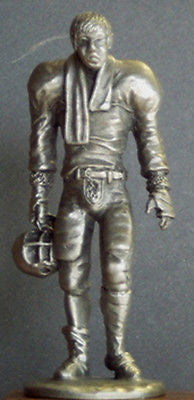 Kit# 9936 - Football Player