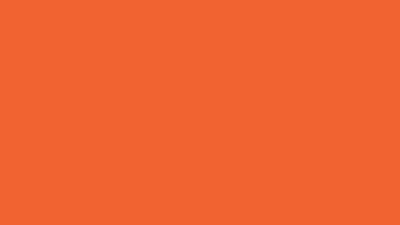 70851 Vallejo Model Color Paint: 17ml  Bright Orange  (M024)