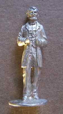 Kit# 9900   USA President Abe Lincoln