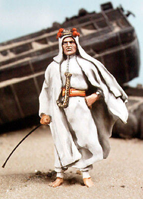 Kit# 9757 - Lawrence of Arabia, 1917