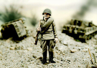 Kit# 9764 - Russian Guards Infantry