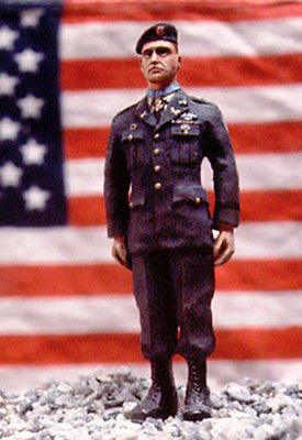 Kit# 9744 - US Special Forces Capt