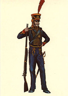 Kit# 9929 - Marine Imperial Guard