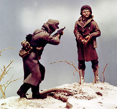 Kit# 9819 - Battle of the Bulge 1944