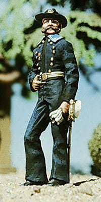 Kit# 9804 - Union Cavalry General