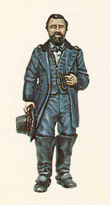 Kit# 9924 - General US Grant
