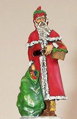 Kit# 9891 - St Nicholas