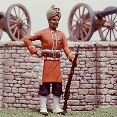 Kit# 9731 - Naik 101st Grenadiers