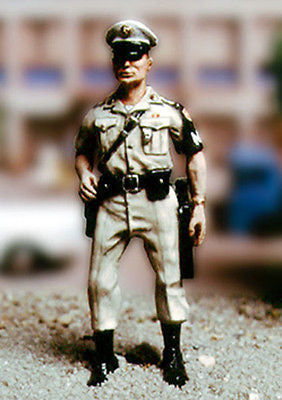 Kit# 9745 - USA Military Police