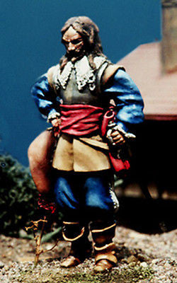 Kit# 9837 - Royalist Heavy Cavalry