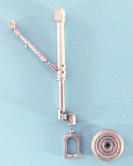 SAC 32052 Skyhawk Nose Gear For 1/32nd Scale Trumpeter Model