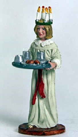 Kit# 9904 - St Lucy
