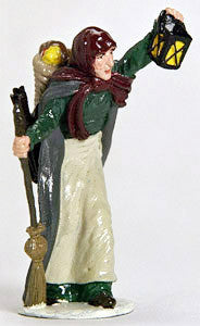 Kit# 9967 - Labefana, Italian