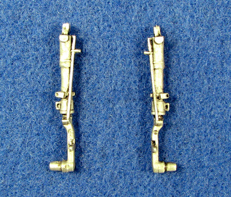 SAC 48050 P-47  Main Landing Gear For 1/48th Scale Tamiya Model