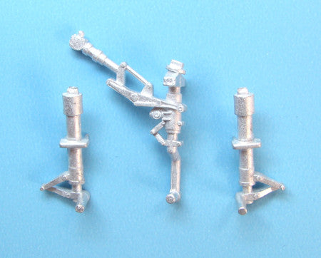 SAC 48170 F-86 Sabre Landing Gear for 1/48th  Scale Academy Model