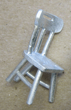Kit# 9515 - Chair Pack - 8 Chairs