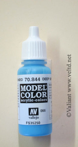 70874 Vallejo Model Color Paint: 17ml Tan Earth (M134) , Vallejo Paints ,  Vallejo – Valiant Enterprises Ltd