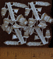Fighting Sail Kit# 9004 - 20 Gun Sloop of War